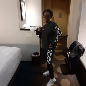 Meet your Posher, Barbara